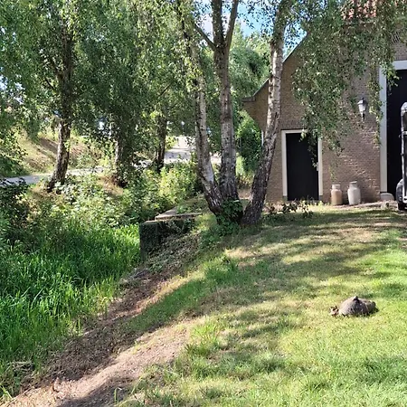 Lägenhet Pauwenhof