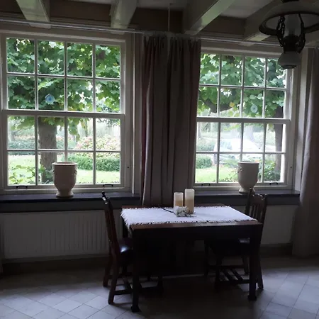 Apartamento Pauwenhof *