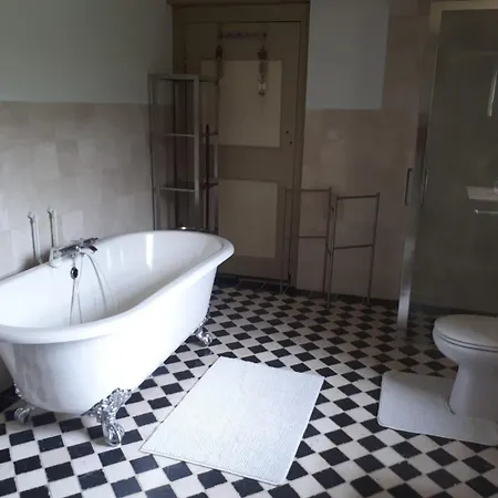 Pauwenhof Apartamento