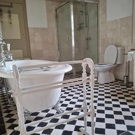 Pauwenhof Apartamento Klaaswaal