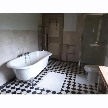 Lägenhet Pauwenhof Klaaswaal
