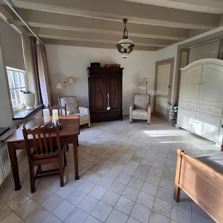 Pauwenhof Klaaswaal