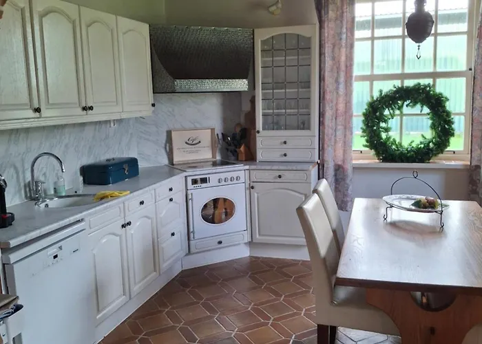 Pauwenhof شقة Klaaswaal