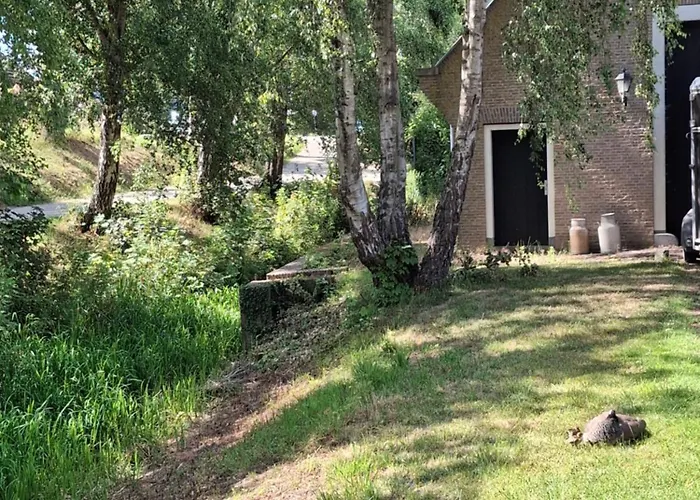 Apartamento Pauwenhof