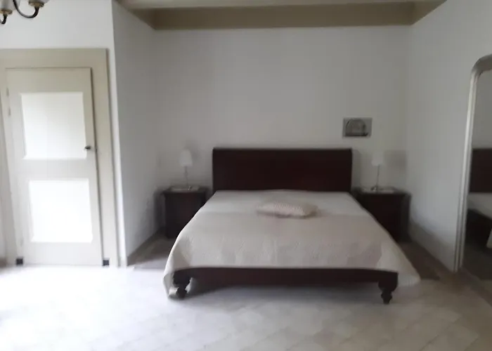 Apartamento Pauwenhof Klaaswaal