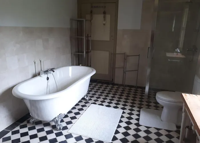 Pauwenhof Apartamento