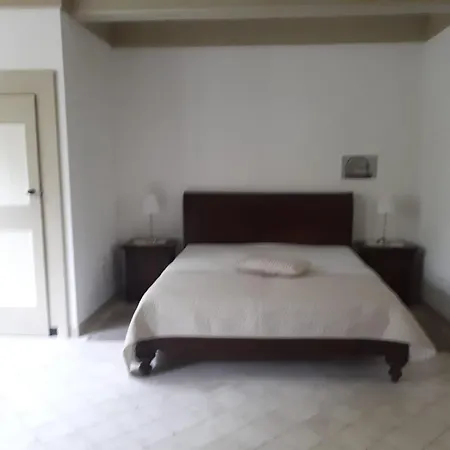 Lägenhet Pauwenhof Klaaswaal